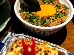 -王氏炉匠·烧鸟放题自助(好运街店)