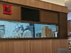 -船歌·鱼水饺青岛菜(金狮广场店)