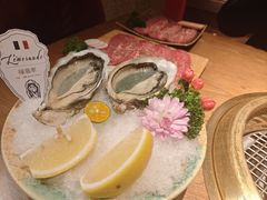 -MIKOMIKO和牛烧肉专门店(南门店)