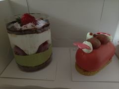 -LE SAPHIR 莎菲尔菓子(和兴店)