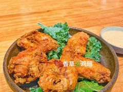 -农畉LONFOOD(福田星河COCOPark店)