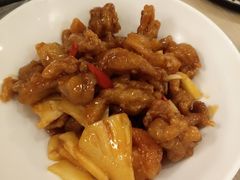 鸡里蹦-boundaries籬苑(瑞光创意工厂-贰号院店)