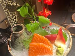 -蟹犇前•帝王蟹雪蟹(陆家嘴店)