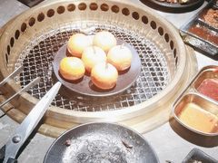 -谷牛日式烤肉(宝山U天地店)