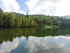 -广州市白云山风景名胜区