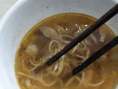 -乡党臊子面(丰庆公园店)