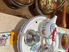 -啫神·广州地标美食(北京路店)