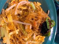 -蜜桃花开·中西融合菜E&W(南长街店)