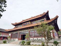 -高旻寺
