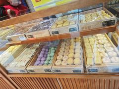-稻香村(文殊院旗舰店)
