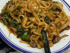 -潮隆牛肉美食城(莲花路店)