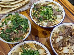 -杨家牛肉汤(淮建路店)