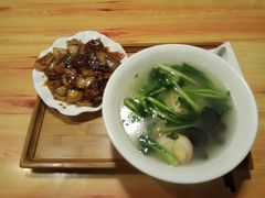 -富源春面馆(四川北路店)