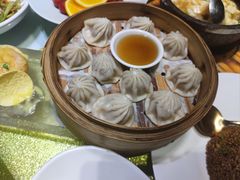 -柒园·三十年创意杭帮菜(龙湖滨江天街店)