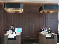 -Ur Garden中庭花园•逸餐厅(福田CBD逸扉酒店)