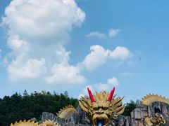 -南京银杏湖乐园