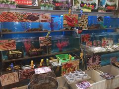 水产区-尚竹阁冬瓜盅·18年地标美食(平洲店)