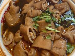 -贤合庄卤味火锅(勒泰中心店)