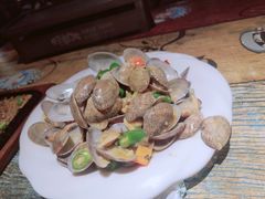 -蚝家伙深夜食堂·海鲜烧烤(上庄店)