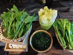 -盡膳口福·百年汤方火锅(科华北路店)