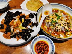 -蔡家酒楼(一德街店)