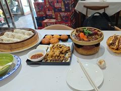 -第一驴.经典老菜.家常菜.火锅(友谊路店)