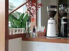 -PUZZLE COFFEE 拼图咖啡