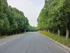 -南京市江宁方山