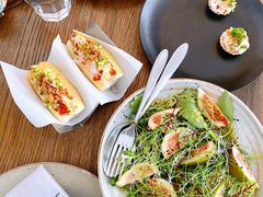 丹麦小热狗-BOR Eatery(安福路店)