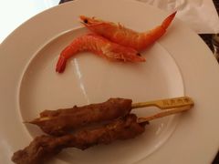 -东方红海鲜百汇(国际大厦店)