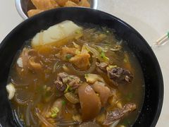-东华豆花(漳州店)