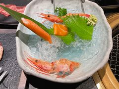 -神户赤童日式烤肉(金地广场店)