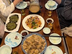 -老街坊餐吧