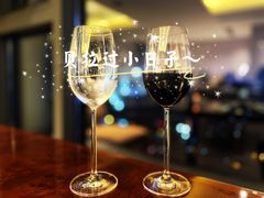-杭州武林万怡酒店