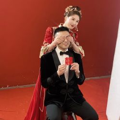 -金夫人婚纱摄影(总店)