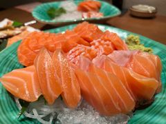 -水之惠鲜鱼料理(王府大街店)