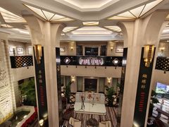 -上海国际饭店