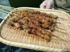 -滨城人家炭火烧烤(福泉街店)