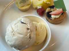 -韵咖啡自助餐厅(天津香格里拉店)