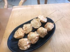 -三千粉牛肉米粉(来客茂店)