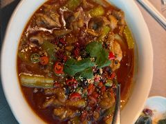 -蟹榭·本帮江浙菜·蟹宴(五角场合生汇商场店)