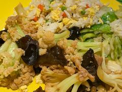 -舜和巴西烤肉餐厅(舜和国际店)