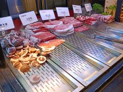 -盛江山自助料理(奥莱锦辉购物广场店)