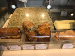 黑豆豆腐-娘心豆品(方庄店)