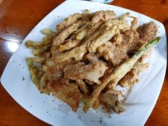 -三居鲁味坊黄焖鸡(山大路店)