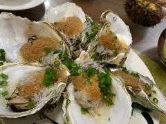 -八方海味餐厅