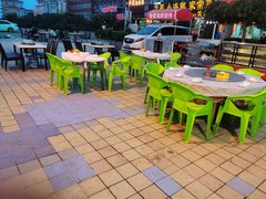 -四海鲜渔家菜(黄金海岸店)