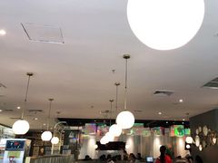 大堂-黄记煌三汁焖锅(客都汇店)