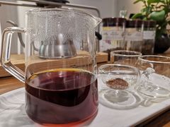 -留白咖啡(人民巷八号大院店)
