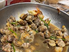 -永红源啤酒·烧烤·海鲜·大排档(青特城店)